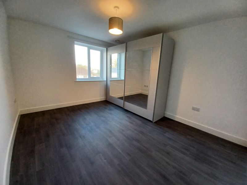 Tregarrick Road Roche